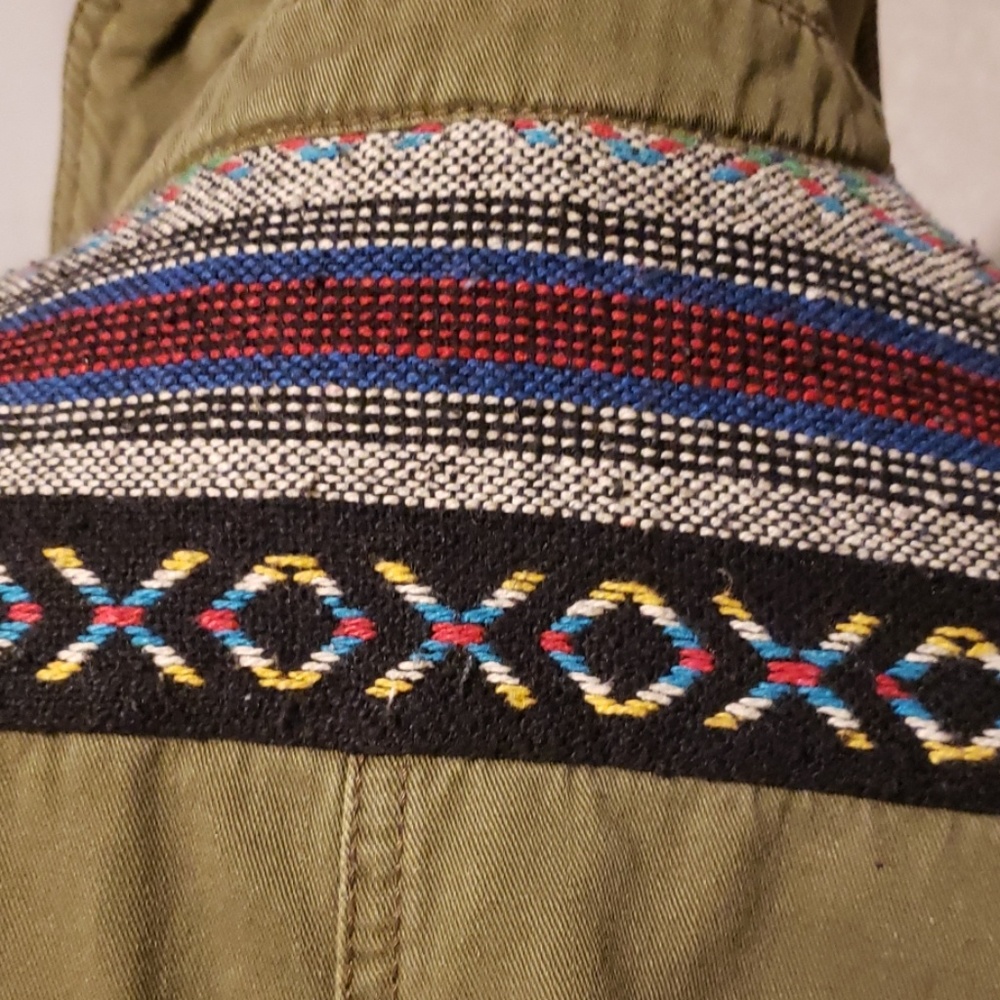 Pull&Bear jacket - Picture 3 of 3